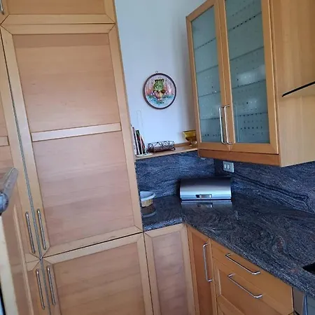 דירה Castillete Puerto Mogan