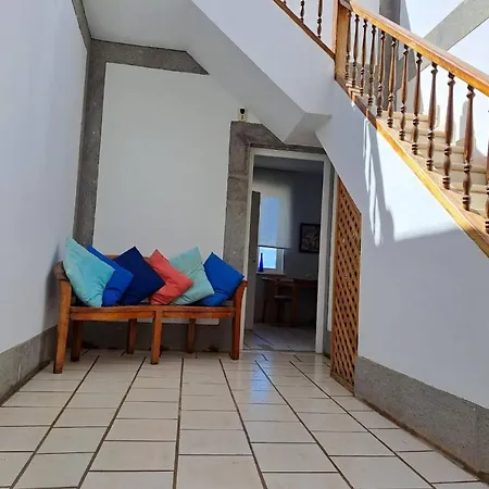 Castillete Puerto Mogan דירה